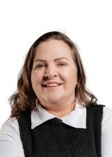 Foto oficial de Vilma Muller Kiem