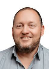 Foto oficial de Nilson Sphair