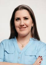 Foto oficial de Talita