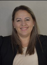 Foto oficial de Elaine