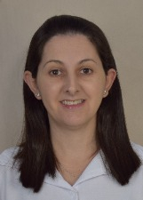 Foto oficial de Elisangela