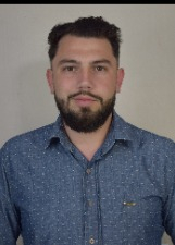Foto oficial de Nenê Rodrigues