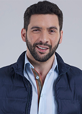 Foto oficial de Victor Piccoli
