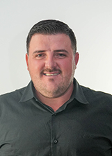Foto oficial de Guilherme