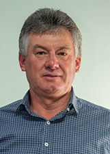 Foto oficial de Osni Stelzner