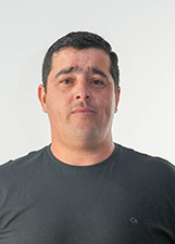 Foto oficial de Tiago