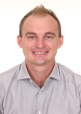Foto oficial de Fernando Pivovar