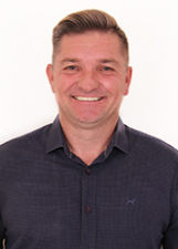 Foto oficial de Edival Iglicoski