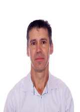 Foto oficial de Odair Pauletti (Mano)