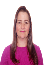 Foto oficial de Claudia Horn Werlang