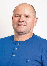 Foto oficial de Roberto de Bortoli