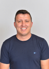 Foto oficial de Marlon de Souza