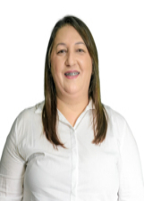 Foto oficial de Alice da Saúde