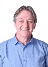 Foto oficial de Rudi Zanella
