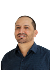 Foto oficial de Flademir de Souza