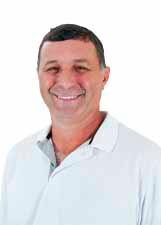 Foto oficial de Miro Lunelli