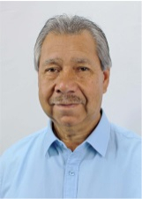 Foto oficial de Valentim Borges
