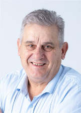 Foto oficial de Minski (Chicão)
