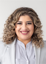 Foto oficial de Joseane Sampaio