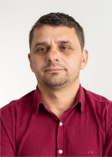 Foto oficial de Vantuir R. dos Santos Macaco