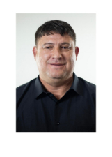 Foto oficial de Ademilson Batista