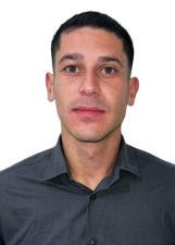 Foto oficial de Edenilson Pickler Costa