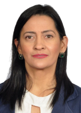 Foto oficial de Eliane Fanton