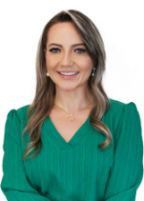 Foto oficial de Ruti Rossi