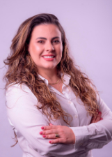 Foto oficial de Fernanda Dilda
