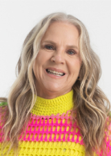 Foto oficial de Marlise Chiquetosa