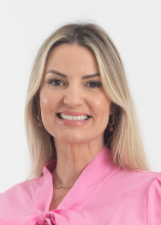 Foto oficial de Mirele Debiasi