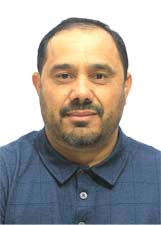 Foto oficial de Brizola