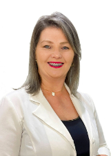 Foto oficial de Edna