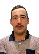 Foto oficial de Gabriel Francisco Inácio