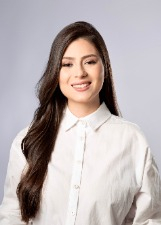 Foto oficial de Heloisa Cardoso