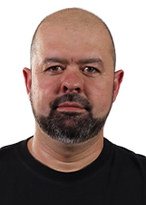 Foto oficial de Rafael Nones