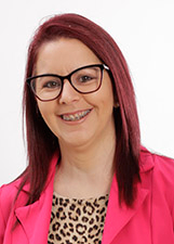 Foto oficial de Marilia Bertelli - Lila