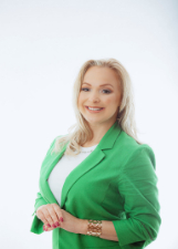 Foto oficial de Andréia Thurow