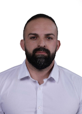 Foto oficial de Felipe Alves
