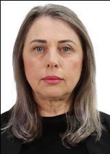 Foto oficial de Vivian Bona Zoboli