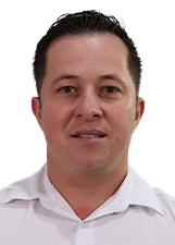 Foto oficial de Ivanor José Fernandes
