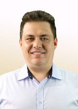Foto oficial de Fernando Cordeiro