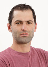 Foto oficial de Jandir Grilo