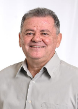 Foto oficial de Célio Elias