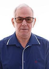 Foto oficial de José Nardi (Zé Mecânico)