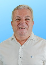 Foto oficial de Dinho