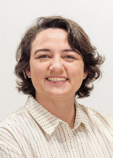Foto oficial de Carla Ayres