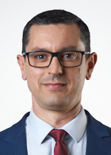 Foto oficial de Pastor Giliard Torquato