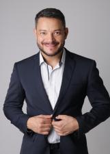 Foto oficial de João Padilha