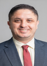 Foto oficial de Renan Baltazar
